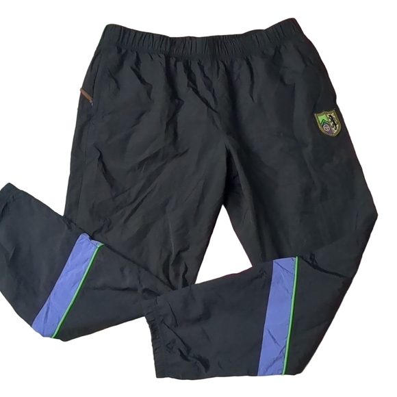 Nst2 Sergio Tacchini x A$SAP track pants size 2XL - Picture 1 of 6